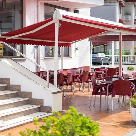 Candano * Isla Plana