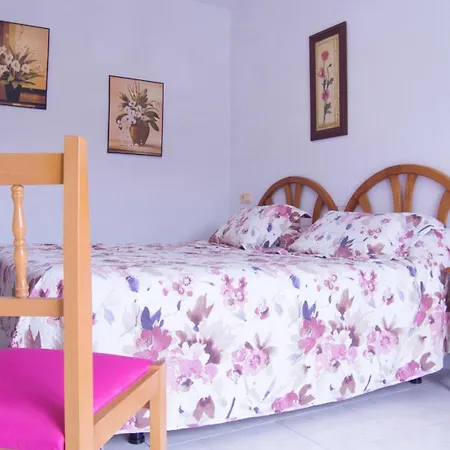 Candano Hotel