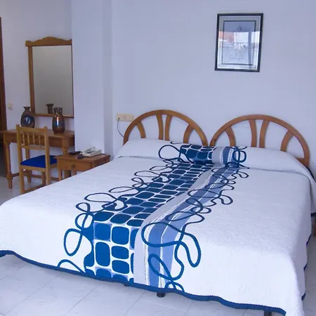 Candano Hotel *
