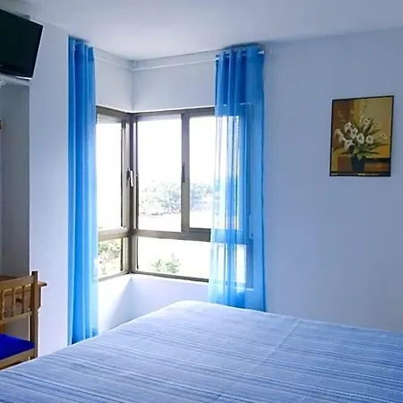 Hotel Candano
