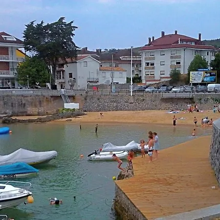 Candano Hotel *