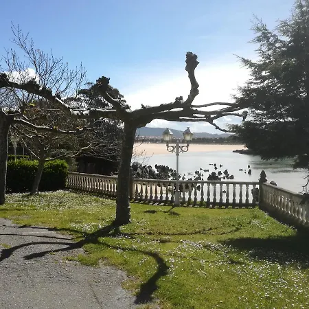 Candano Hotell Isla Plana