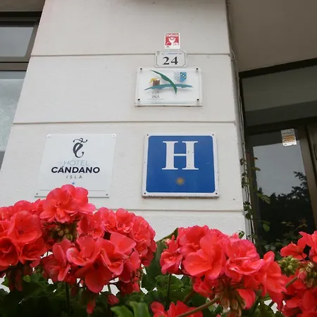 Hotel Candano *