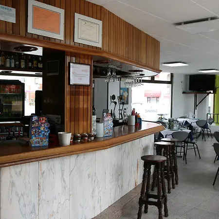 Candano Hotell Isla Plana