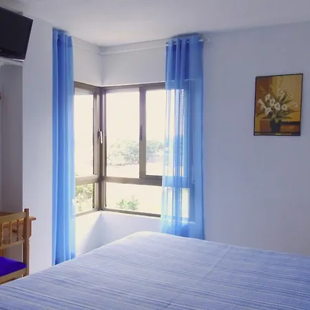 Candano Hotell Isla Plana