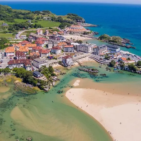 Candano Отель *