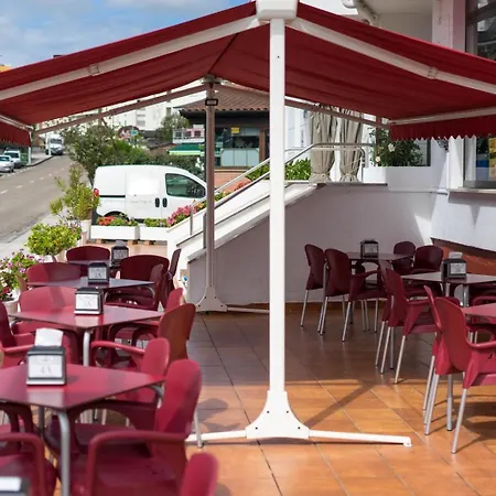 Hotel Candano Isla
