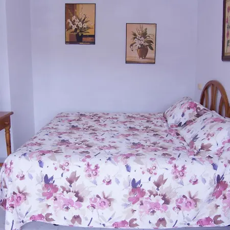 Отель Candano Исла