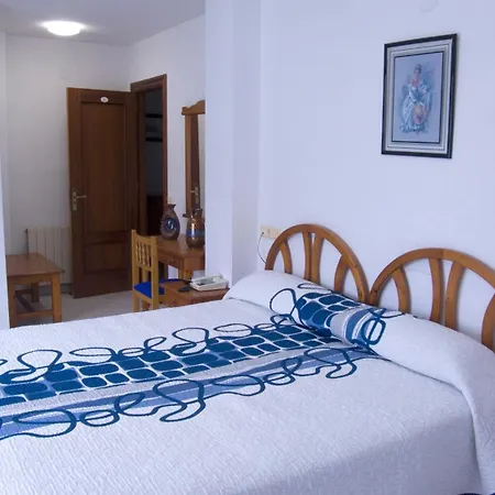 Отель Candano Исла