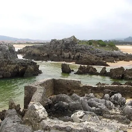 Отель Candano Исла