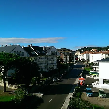 Hotel Candano