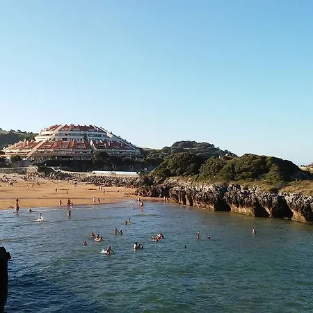 Отель Candano Исла