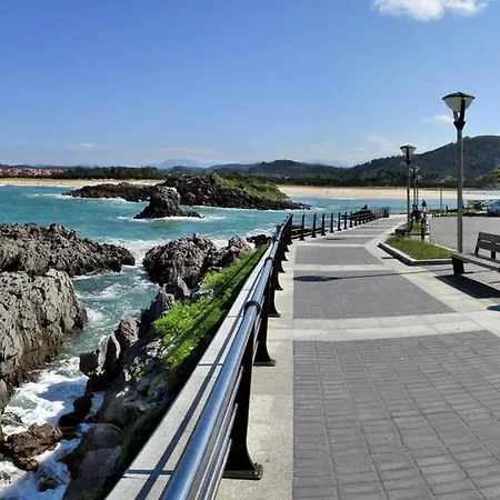 Candano * Isla
