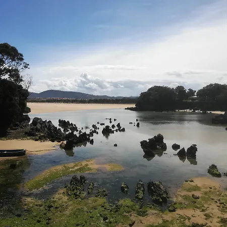 Candano Isla