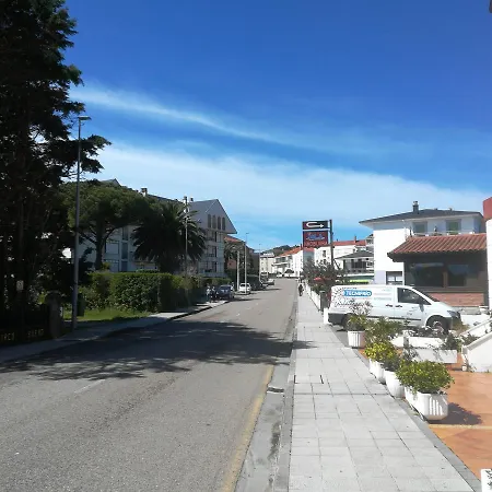 Candano Hotel Isla
