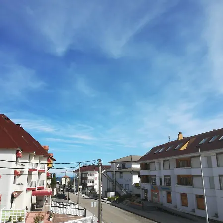 Отель Candano *