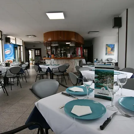 Hotel Candano