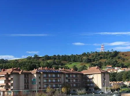 Hotel Candano *