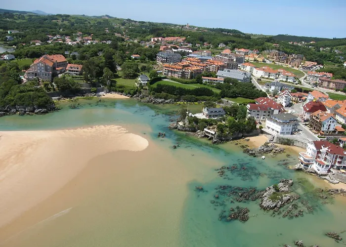 Candano מלון Isla Plana