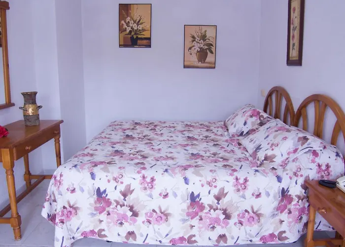 מלון Candano Isla Plana