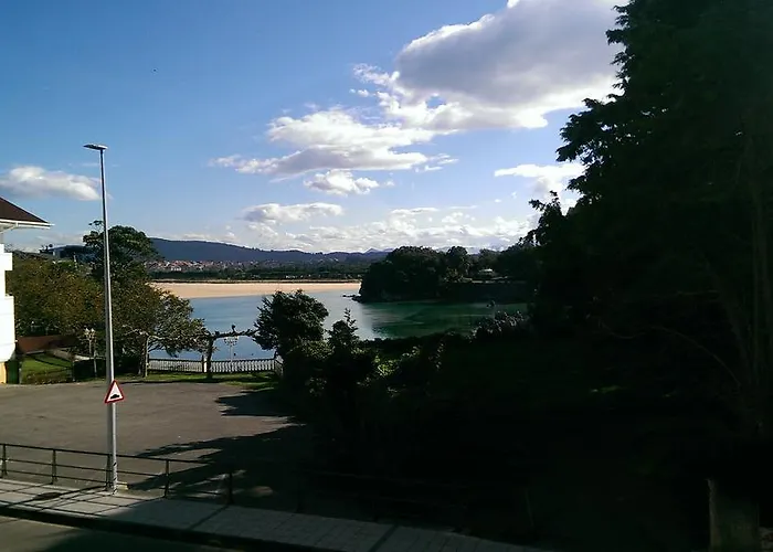 Candano * Isla Plana