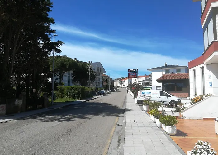 Candano מלון Isla Plana